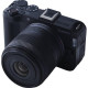 Canon EOS R50 V kit RF-S 14-30mm Black (6895C025)