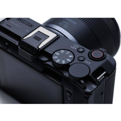 Canon EOS R50 V kit RF-S 14-30mm Black (6895C025)