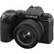 Fujifilm X-S20+ XC 15-45mm F3.5-5.6 Kit Black (16939588)