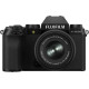 Fujifilm X-S20+ XC 15-45mm F3.5-5.6 Kit Black (16939588)