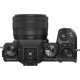 Fujifilm X-S20+ XC 15-45mm F3.5-5.6 Kit Black (16939588)