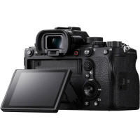 Sony Alpha A1 II Body (ILCE1II.CEC)