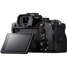 Sony Alpha A1 II Body (ILCE1II.CEC)