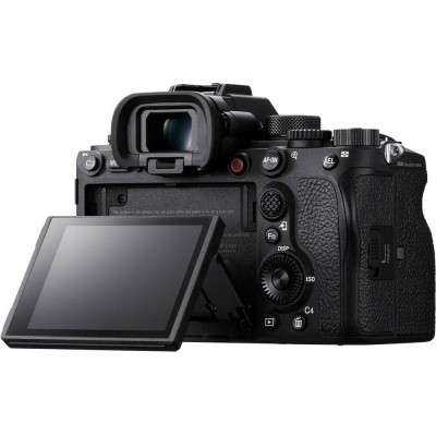 Sony Alpha A1 II Body (ILCE1II.CEC)