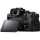 Sony Alpha A1 II Body (ILCE1II.CEC)