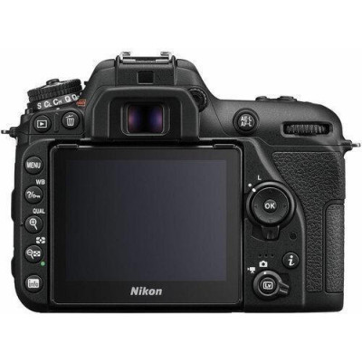 Nikon D7500 body (VBA510AE)