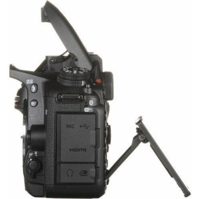 Nikon D7500 body (VBA510AE)