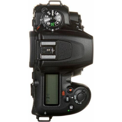 Nikon D7500 body (VBA510AE)