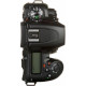 Nikon D7500 body (VBA510AE)