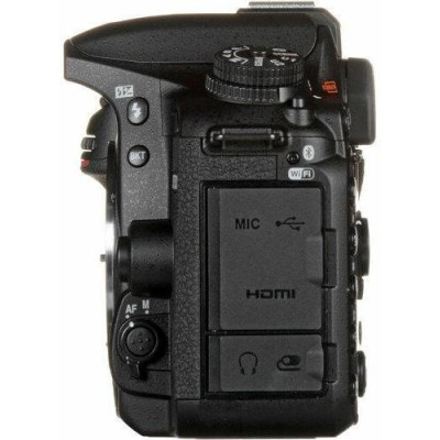 Nikon D7500 body (VBA510AE)
