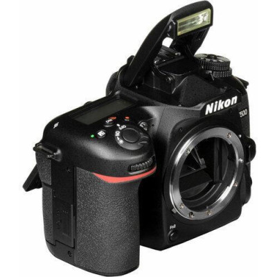 Nikon D7500 body (VBA510AE)