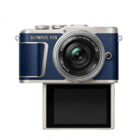 Olympus PEN E-PL9 kit (14-42mm) Black