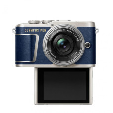 Olympus PEN E-PL9 kit (14-42mm) Black