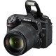 Nikon D7500 kit 18-140mm VR (VBA510K002)