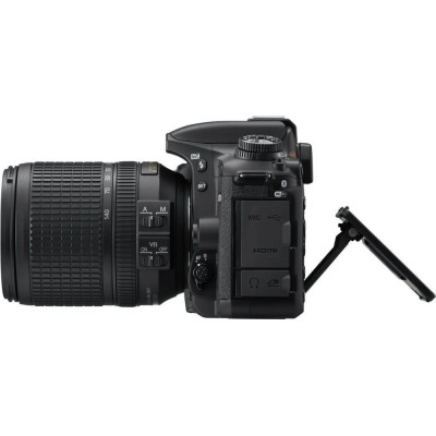 Nikon D7500 kit 18-140mm VR (VBA510K002)
