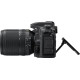 Nikon D7500 kit 18-140mm VR (VBA510K002)