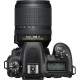 Nikon D7500 kit 18-140mm VR (VBA510K002)