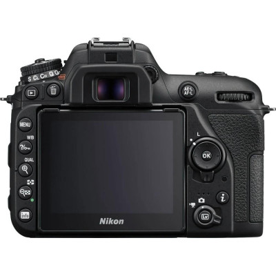 Nikon D7500 kit 18-140mm VR (VBA510K002)