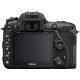 Nikon D7500 kit 18-140mm VR (VBA510K002)