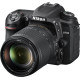 Nikon D7500 kit 18-140mm VR (VBA510K002)