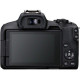 Canon EOS R50 kit 18-45 IS STM + RF 75-300 (5811C150)