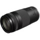 Canon EOS R50 kit 18-45 IS STM + RF 75-300 (5811C150)