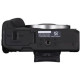 Canon EOS R50 kit 18-45 IS STM + RF 75-300 (5811C150)