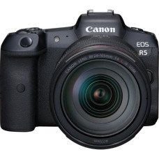 Canon EOS R5 kit (RF 24-105mm)L