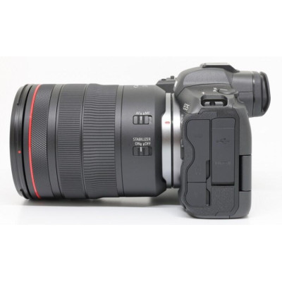 Canon EOS R5 kit (RF 24-105mm) L