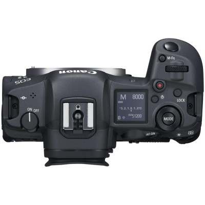 Canon EOS R5 kit (RF 24-105mm) L