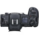 Canon EOS R5 kit (RF 24-105mm) L