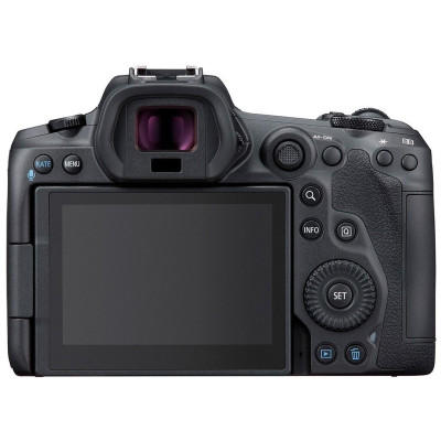 Canon EOS R5 kit (RF 24-105mm) L
