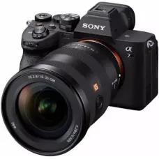 Sony Alpha a7 IV Kit + FE 24-105mm F/4G OSS (ILCE7M4GBDI)