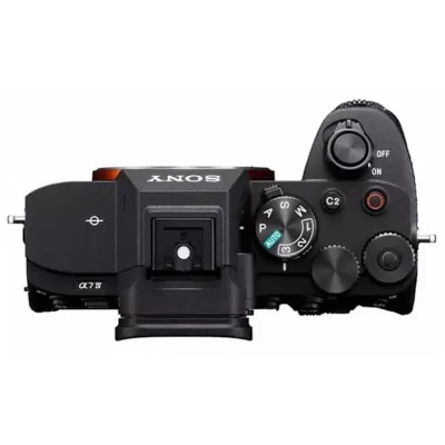 Sony Alpha a7 IV Kit + FE 24-105mm F/4G OSS (ILCE7M4GBDI)