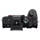 Sony Alpha a7 IV Kit + FE 24-105mm F/4G OSS (ILCE7M4GBDI)