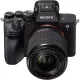 Sony Alpha a7 IV Kit + FE 24-105mm F/4G OSS (ILCE7M4GBDI)