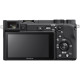 Sony Alpha A6400 kit (18-105mm) Black (ILCE6400PZ.CEC)
