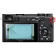 Sony Alpha A6400 kit (18-105mm) Black (ILCE6400PZ.CEC)