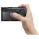 Sony Alpha A6400 kit (18-105mm) Black (ILCE6400PZ.CEC)