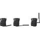 Sony Alpha A6400 kit (18-105mm) Black (ILCE6400PZ.CEC)