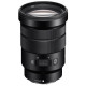 Sony Alpha A6400 kit (18-105mm) Black (ILCE6400PZ.CEC)