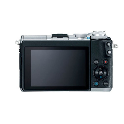 Canon EOS M6 Body