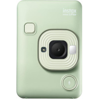 Fujifilm Instax Mini LiPlay Matcha Green