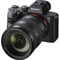 Sony Alpha A7 III kit (24-105 mm) f/4 G OSS (ILCE7M3GB)