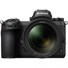 Nikon Z7 kit (24-70mm)