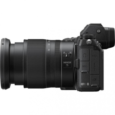 Nikon Z7 kit (24-70mm)