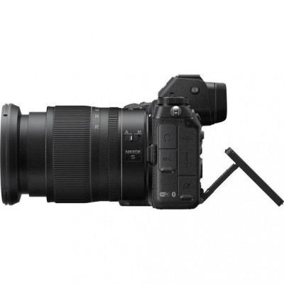 Nikon Z7 kit (24-70mm)