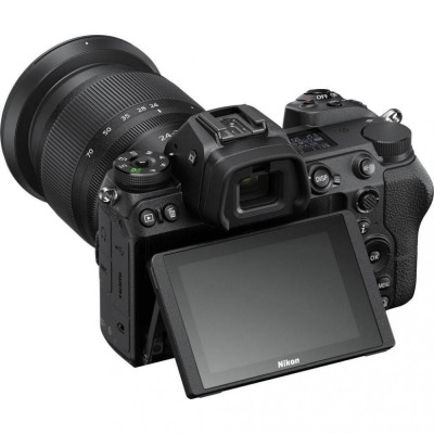 Nikon Z7 kit (24-70mm)