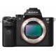 Sony Alpha A7 II body
