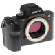 Sony Alpha A7 II body